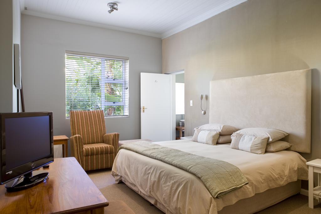 Tides End Manor House Villa Knysna Rum bild
