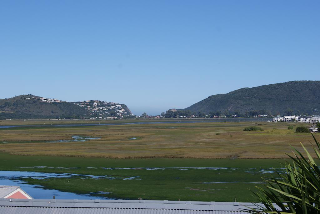 Tides End Manor House Villa Knysna Rum bild