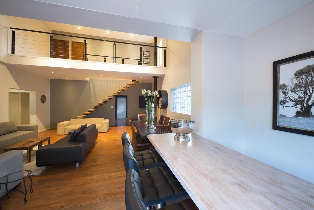 Tides End Manor House Villa Knysna Exteriör bild
