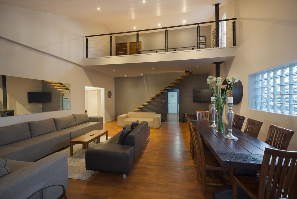 Tides End Manor House Villa Knysna Exteriör bild